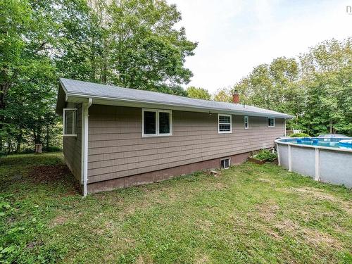 1037 Culloden Road, Mount Pleasant, NS 