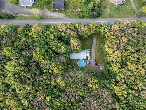 1037 Culloden Road, Mount Pleasant, NS 