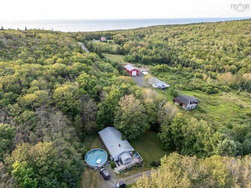 1037 Culloden Road, Mount Pleasant, NS 