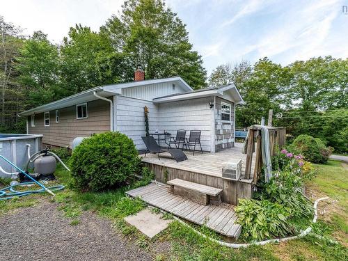 1037 Culloden Road, Mount Pleasant, NS 