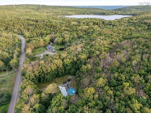 1037 Culloden Road, Mount Pleasant, NS 