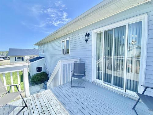 486 Brunswick Street, Yarmouth, NS 