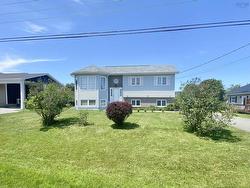 486 Brunswick Street  Yarmouth, NS B5A 4S1