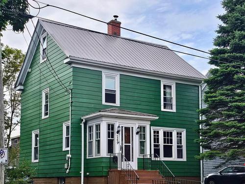 269 Union Street, Sydney, NS 