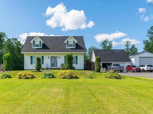 443 Cooper Road, Tatamagouche, NS 