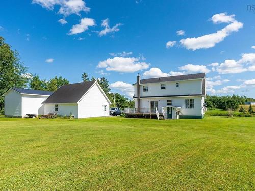 443 Cooper Road, Tatamagouche, NS 