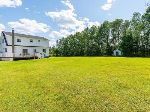 443 Cooper Road, Tatamagouche, NS 