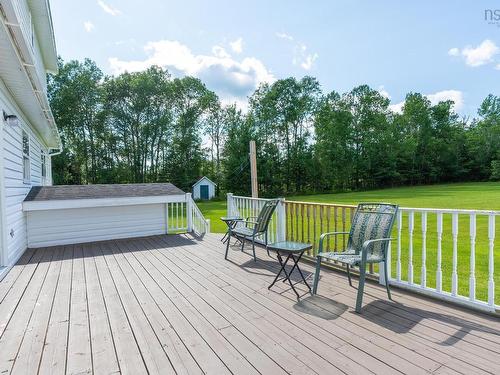 443 Cooper Road, Tatamagouche, NS 