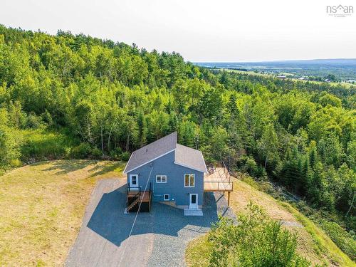 874 Stronach Mountain Road, Melvern Square, NS 