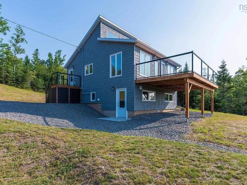 874 Stronach Mountain Road, Melvern Square, NS 