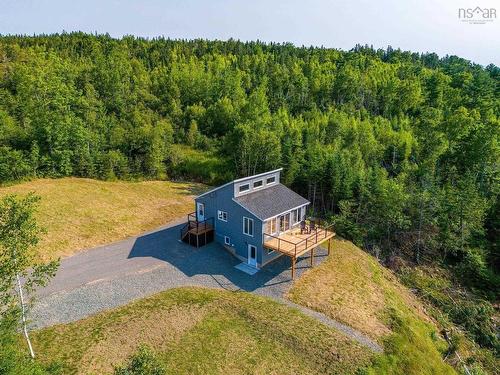 874 Stronach Mountain Road, Melvern Square, NS 