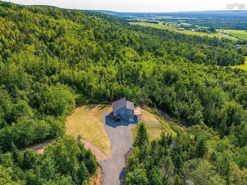 874 Stronach Mountain Road, Melvern Square, NS 