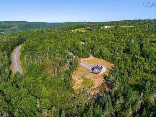 874 Stronach Mountain Road, Melvern Square, NS 