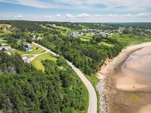 Lot 3 455 Main Street, Port Hood, NS 