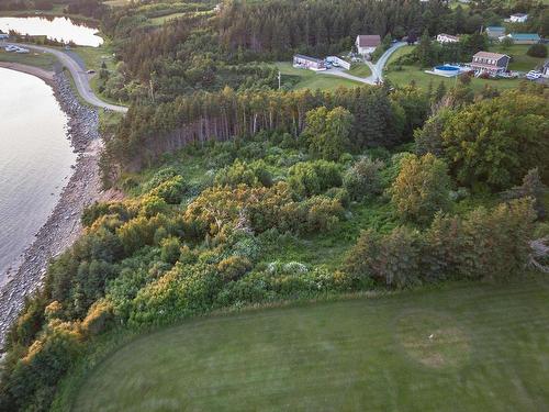 Lot 3 455 Main Street, Port Hood, NS 