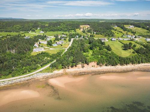 Lot 3 455 Main Street, Port Hood, NS 