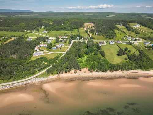 Lot 3 455 Main Street, Port Hood, NS 