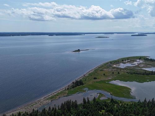 Grand Gully Island, River Tillard, NS 