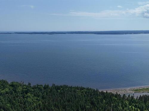 Grand Gully Island, River Tillard, NS 