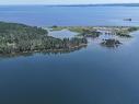 Grand Gully Island, River Tillard, NS 