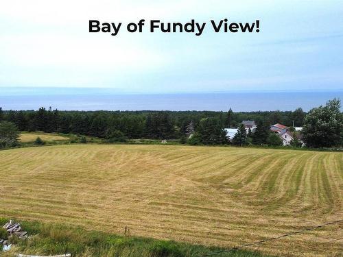 Lot 1 Port Lorne Road, Port Lorne, NS 