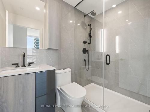 2702-15 Mercer St, Toronto, ON - Indoor Photo Showing Bathroom