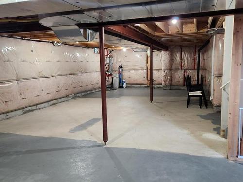 146 Shephard Ave, New Tecumseth, ON - Indoor Photo Showing Basement