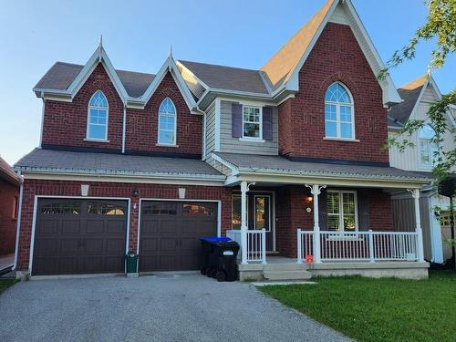 146 Shephard Ave, New Tecumseth, ON - Outdoor With Facade