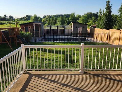 146 Shephard Ave, New Tecumseth, ON - Outdoor With Deck Patio Veranda