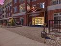 415-40 Horseshoe Blvd, Oro-Medonte, ON  - Outdoor With Balcony 