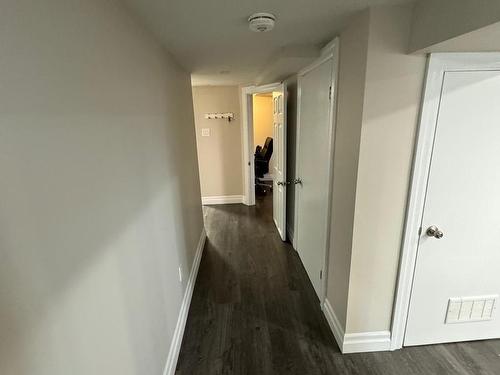 Lower-859 Fourth St, Mississauga, ON - Indoor Photo Showing Other Room