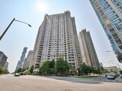 2501-3880 Duke Of York Blvd  Mississauga, ON L5B 4M7