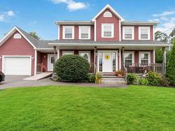 2 Golden Eagle Drive  Kentville, NS B4N 0E5