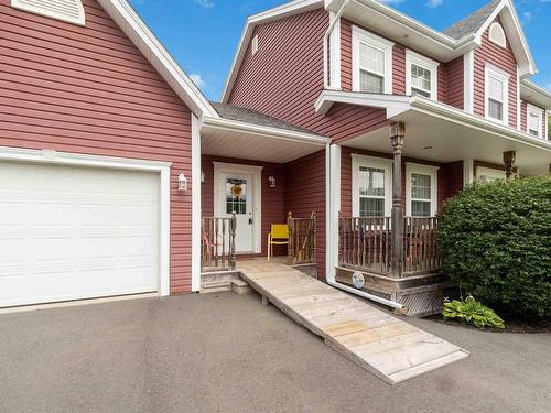 2 Golden Eagle Drive, Kentville, NS 