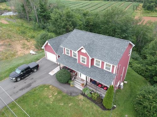 2 Golden Eagle Drive, Kentville, NS 