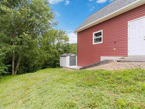 2 Golden Eagle Drive, Kentville, NS 