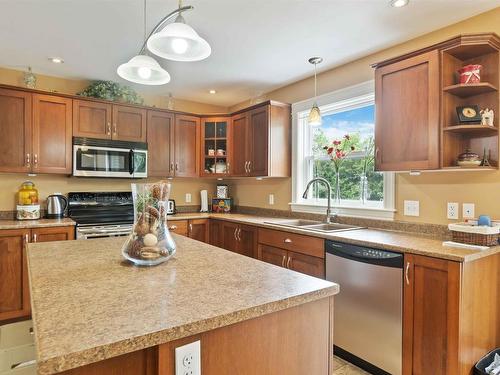 2 Golden Eagle Drive, Kentville, NS 