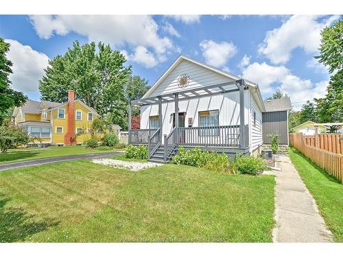 44 Mill Street West, Kingsville, ON 