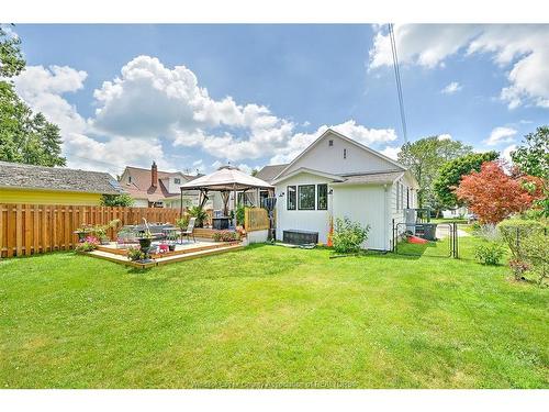 44 Mill Street West, Kingsville, ON 