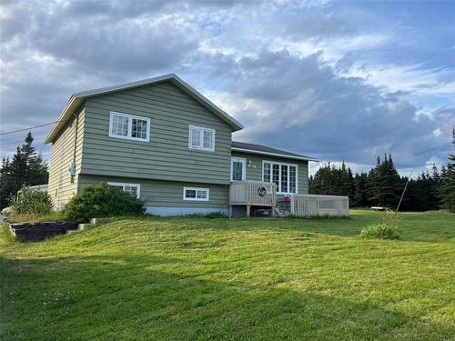 14 Valley View Road, Little Catalina, NL 