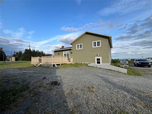 14 Valley View Road, Little Catalina, NL 