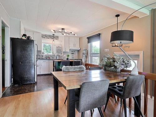 Kitchen - 43  - 45 Rue Tremblay, Saint-Jean-Sur-Richelieu, QC - Indoor Photo Showing Dining Room