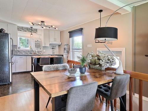 Dining room - 43  - 45 Rue Tremblay, Saint-Jean-Sur-Richelieu, QC - Indoor Photo Showing Other Room