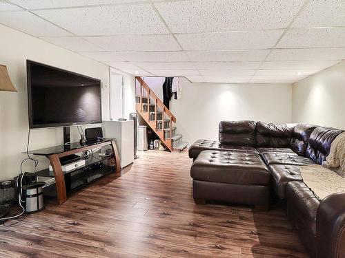 Family room - 43  - 45 Rue Tremblay, Saint-Jean-Sur-Richelieu, QC - Indoor