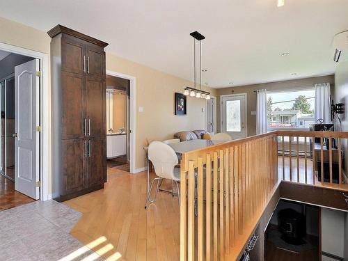 Dining room - 43  - 45 Rue Tremblay, Saint-Jean-Sur-Richelieu, QC - Indoor Photo Showing Dining Room