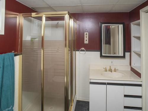 223 Marks Street S, Thunder Bay, ON - Indoor Photo Showing Bathroom