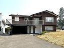 2089 Hampshire Drive, Kamloops, BC  - Outdoor With Deck Patio Veranda 