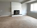 2089 Hampshire Drive, Kamloops, BC  - Indoor Photo Showing Living Room With Fireplace 