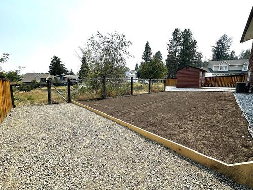 2089 Hampshire Drive, Kamloops, BC - Outdoor