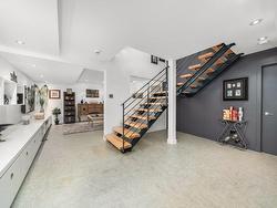 Basement - 